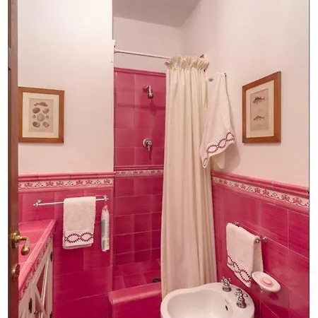 Suitelowcost Portofino Paraggi