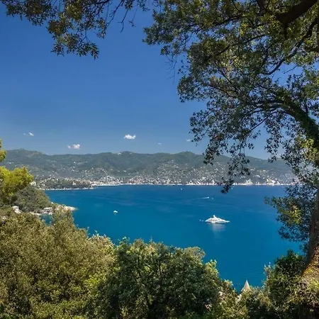 Suitelowcost Portofino Paraggi