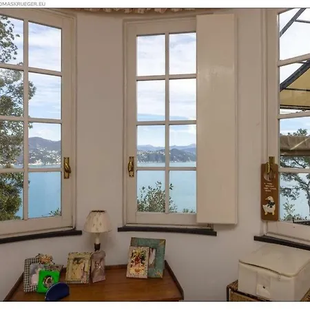 Suitelowcost Portofino פאראגי