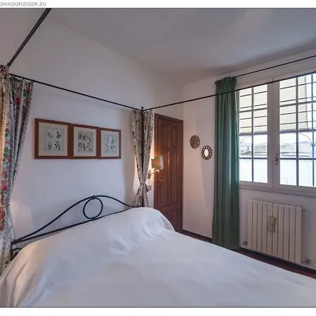 Suitelowcost Portofino וילה *
