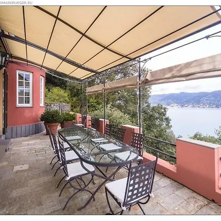 Suitelowcost Portofino פאראגי