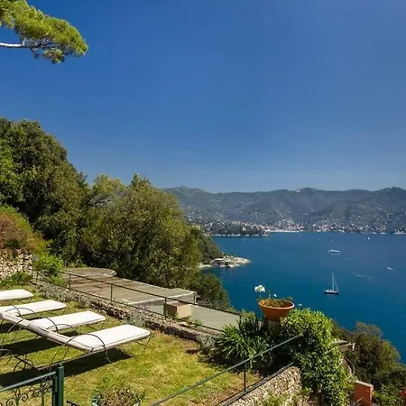 Suitelowcost Portofino Villa *