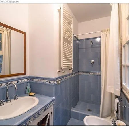 Suitelowcost Portofino Paraggi