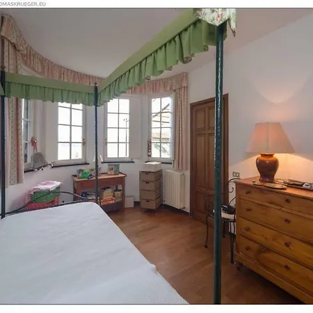 Villa Suitelowcost Portofino