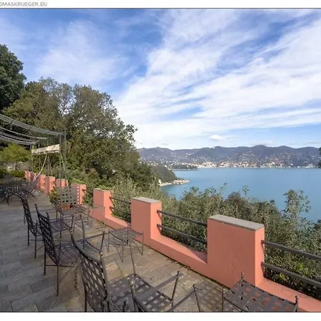 Suitelowcost Portofino Villa *