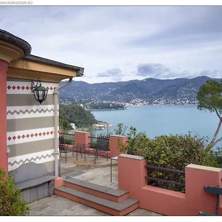 Suitelowcost Portofino * Paraggi