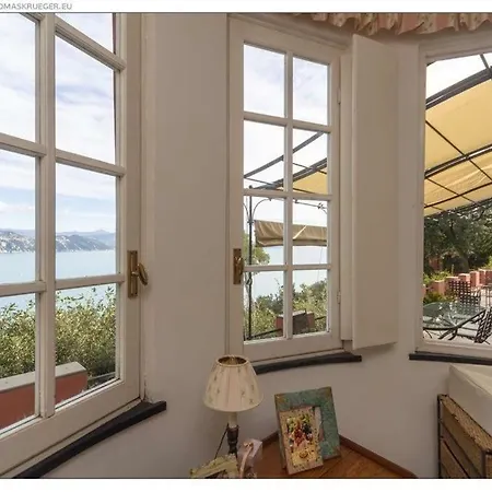 Suitelowcost Portofino וילה