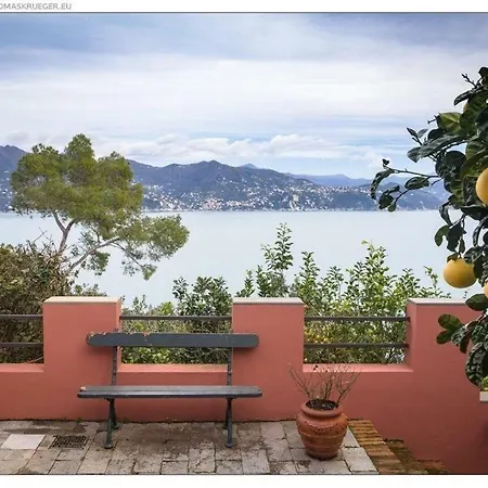 Suitelowcost Portofino Villa *