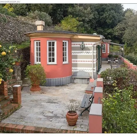 Suitelowcost Portofino