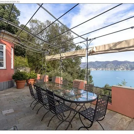 Villa Suitelowcost Portofino *