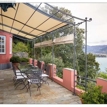 Suitelowcost Portofino * Paraggi