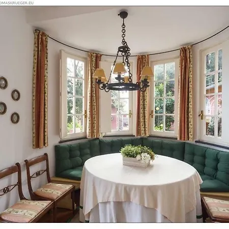 וילה Suitelowcost Portofino *