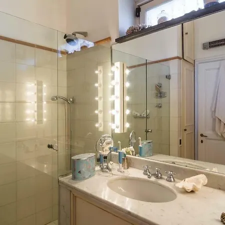 וילה Suitelowcost Portofino פאראגי