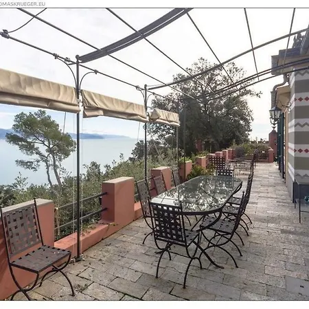 Suitelowcost Portofino Villa
