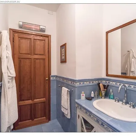 Suitelowcost Portofino Villa