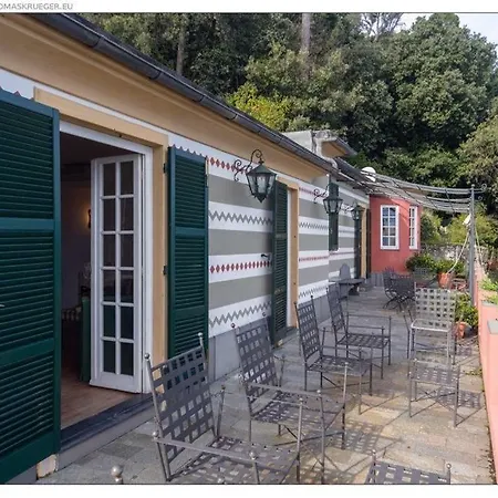 Suitelowcost Portofino וילה *