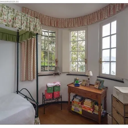 Villa Suitelowcost Portofino *