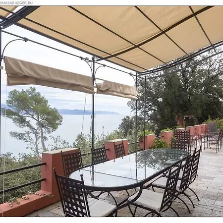 Suitelowcost Portofino Paraggi