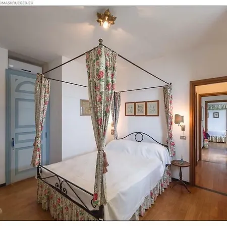 Suitelowcost Portofino Villa