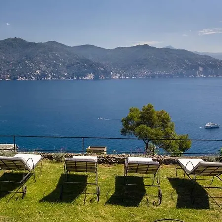 Suitelowcost Portofino Paraggi